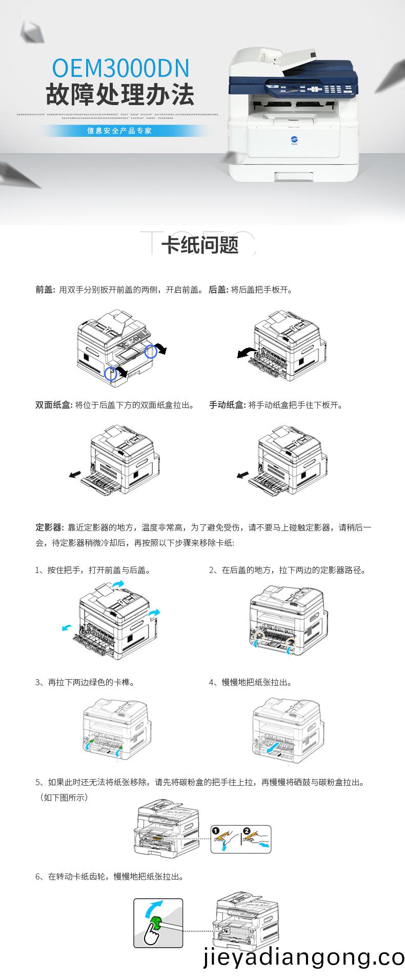 OEM3000DN
